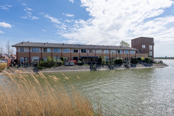 Medium property photo - Steigerdijk 67, 1705 MP Heerhugowaard